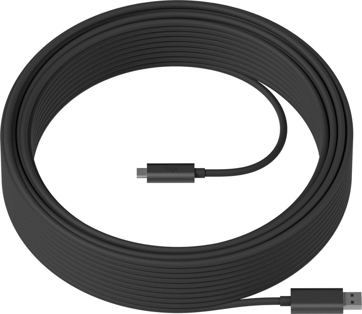 LOGITECH  STRONG USB CABLE 10M/USB A