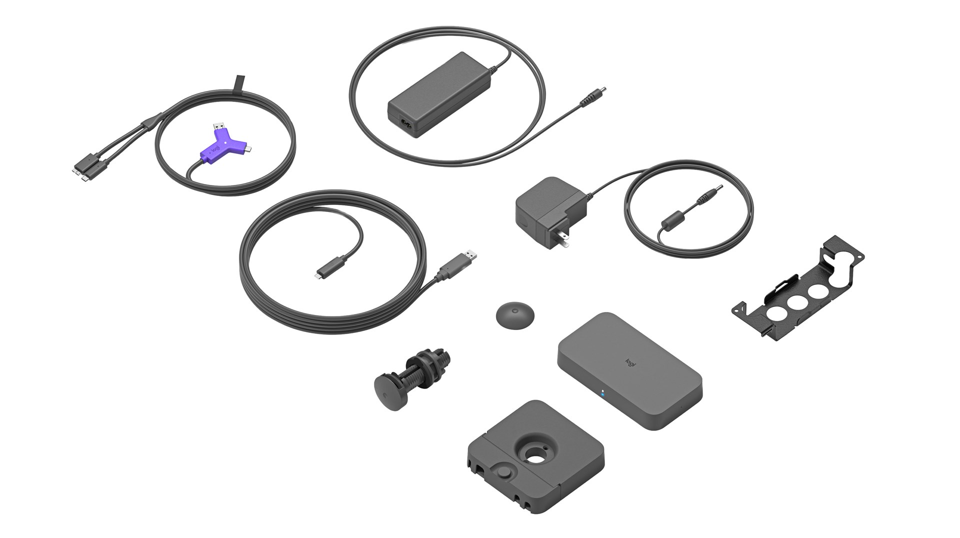 LOGITECH Swytch AV transmitter & receiver