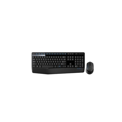 LOGITECH MK345 Wireless Desktop 920-006489 |