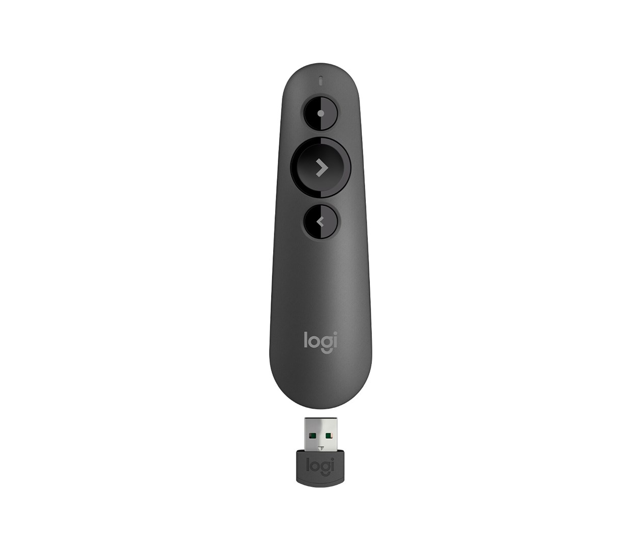 LOGITECH  R500s Presenter Graphite 910-00584 |