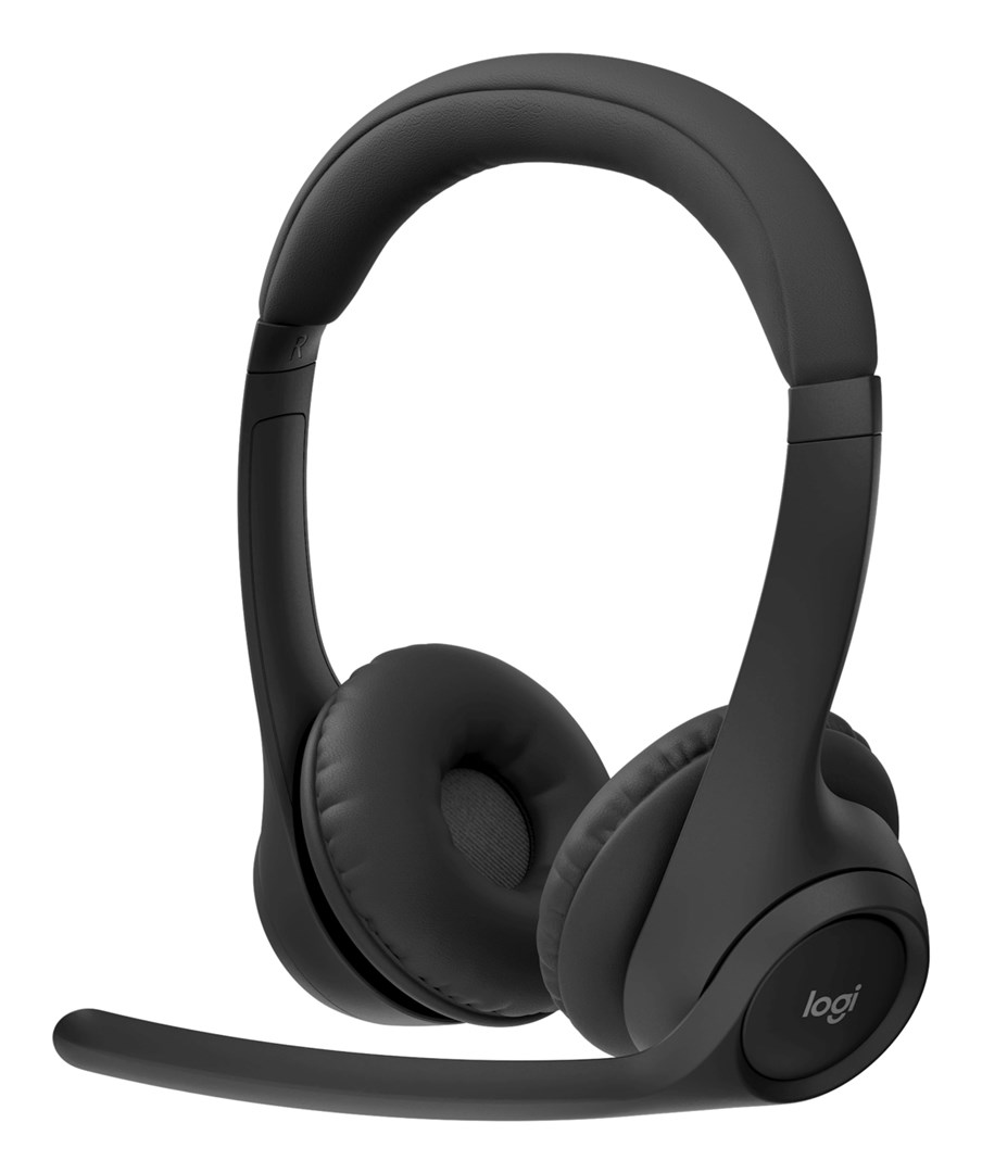 AUTEL Logitech Zone 305 Headset Wireless