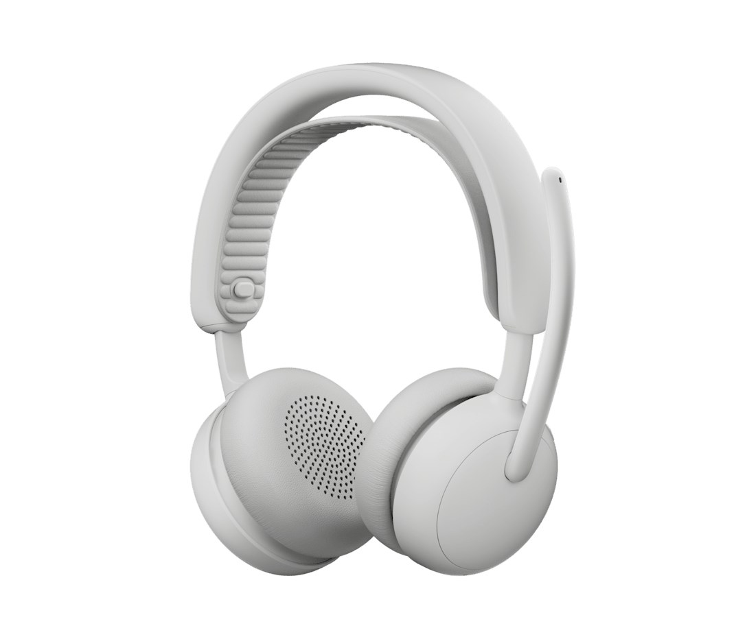 LOGITECH Zone Wireless 2 ES Headset