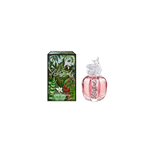 Lolita Lempicka LolitaLand EDP (Woman, 80ml)
