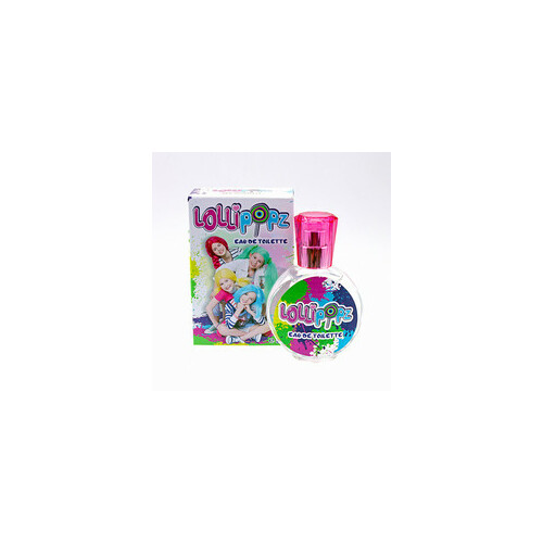 Dětské parfémy Lollipopz EDT (Unisex, 30ml)