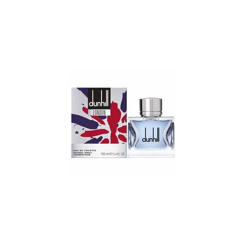 Dunhill London EDT (Man, 100ml) |