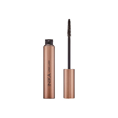 Inika Organic Long Lash Mascara 8