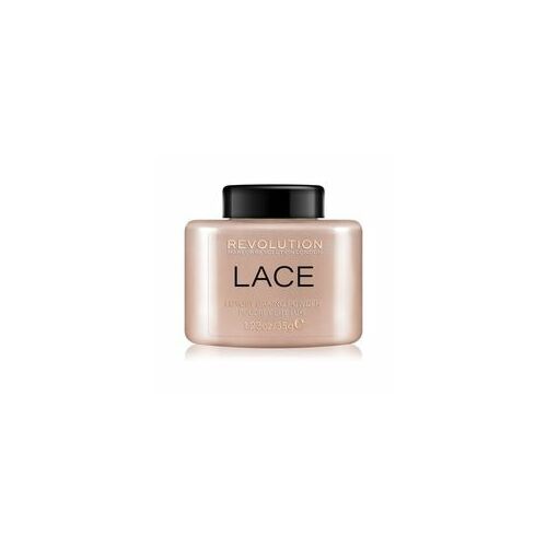 Makeup Revolution Loose Baking Powder Lace