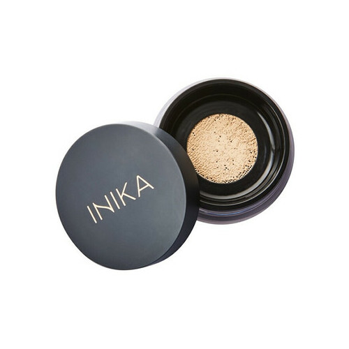 Inika Organic Loose Mineral Foundation SPF
