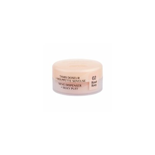 Bourjois Loose Powder 32 g (02