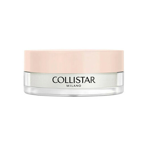 Collistar Loose Powder - Sypký pudr