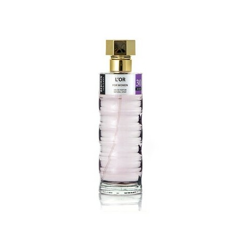 Bijoux L´Or 30 EDP (Woman, 200ml)