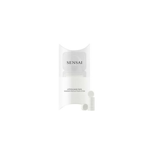 Sensai Lotion Mask Pads 15 pcs