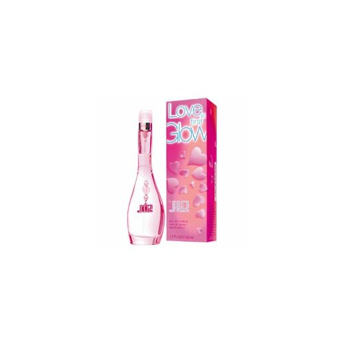 Jennifer Lopez Love at First Glow