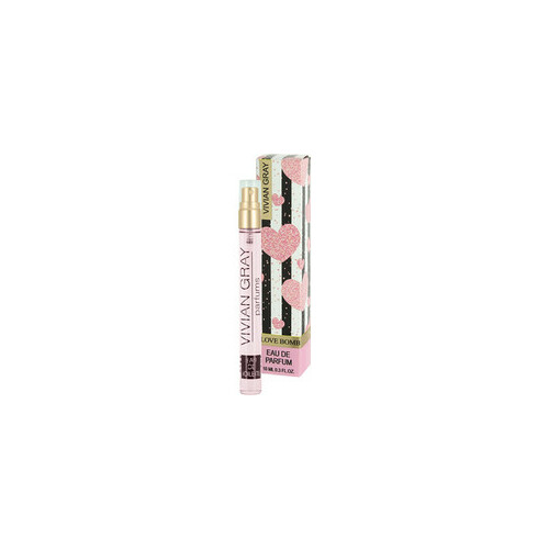 Vivian Gray Love Bomb Eau de