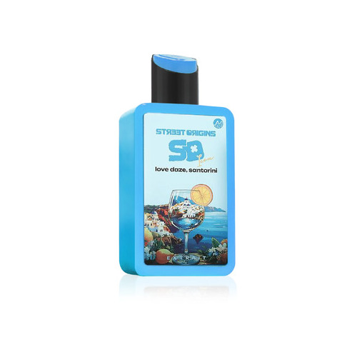 Street Origins Love Daze, Santorini Extrait