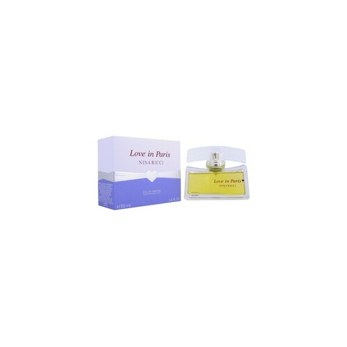 Nina Ricci Love in Paris EDP