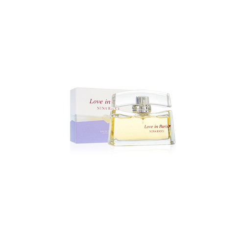 Nina Ricci Love in Paris EDP