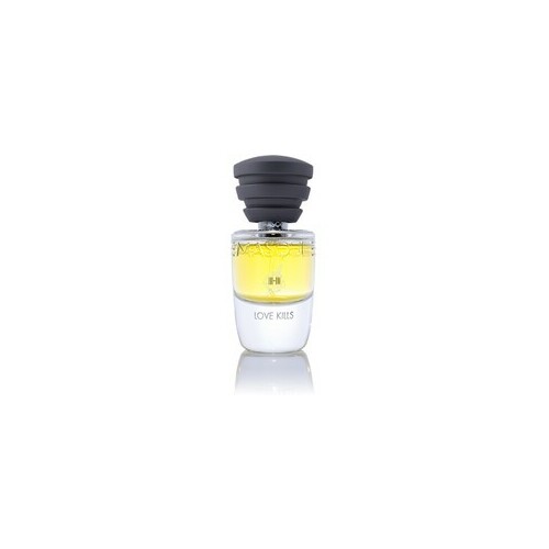 Masque Milano Love Kills EDP (Unisex