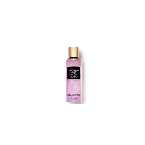 Victoria´s Secret Love Spell Shimmer Teal