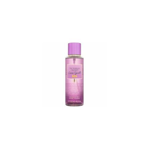 Victoria´s Secret Love Spell Sol Body