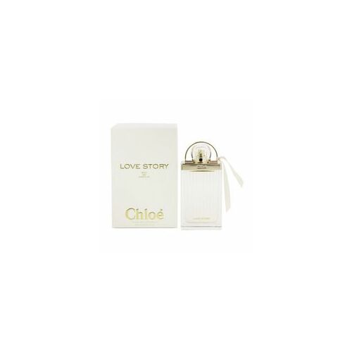CHLOE Love Story EDP (Woman, 30ml)