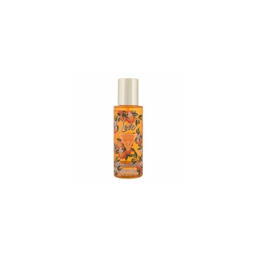 GUESS Love Sunkissed Flirtation Body Spray