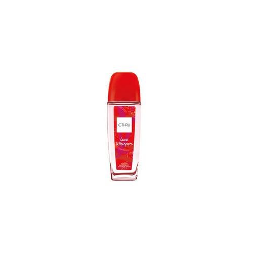 C-THRU Love Whisper Deodorant (Woman, 75ml)