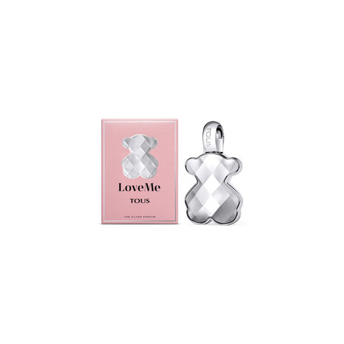 Tous LoveMe The Silver Parfum EDP