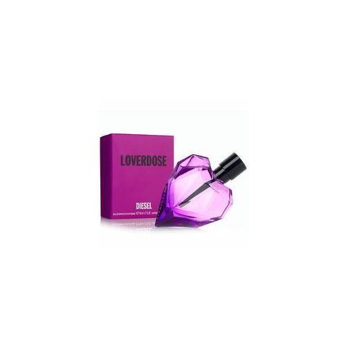Diesel Loverdose EDP (Woman, 75ml) |