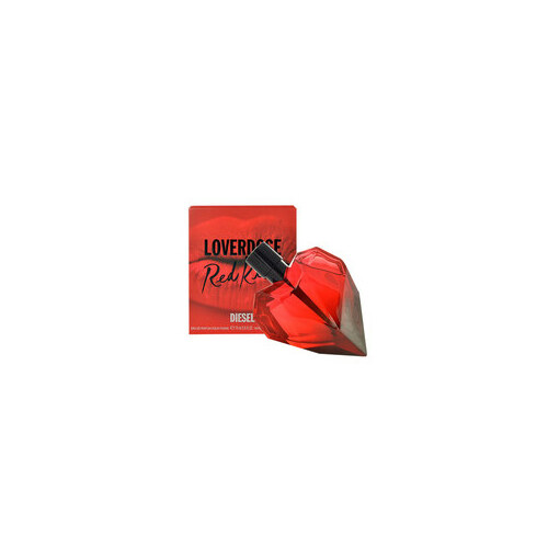 Diesel Loverdose Red Kiss EDP (Woman