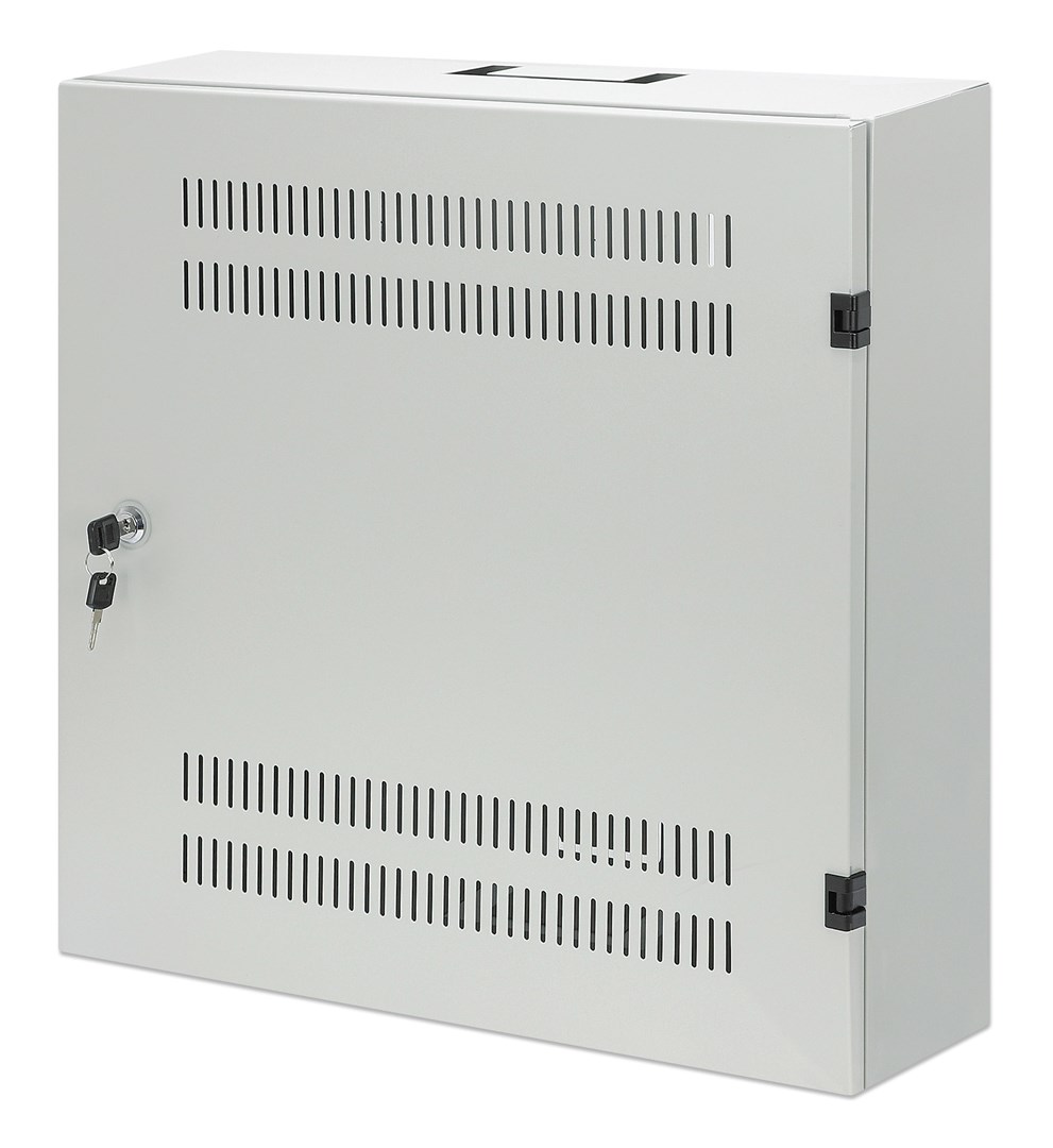 Intellinet Low Profile Wall Mounted Cabinet