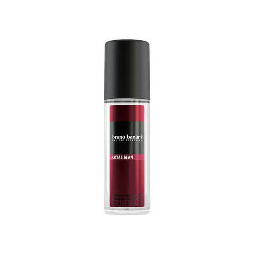 Bruno Banani Loyal Man Deodorant (Man