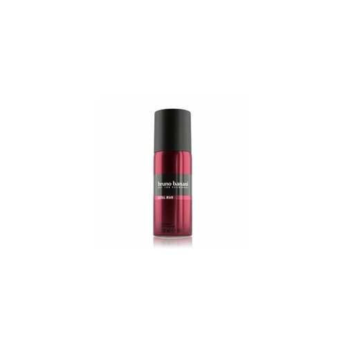 Bruno Banani Loyal Man Deospray (Man