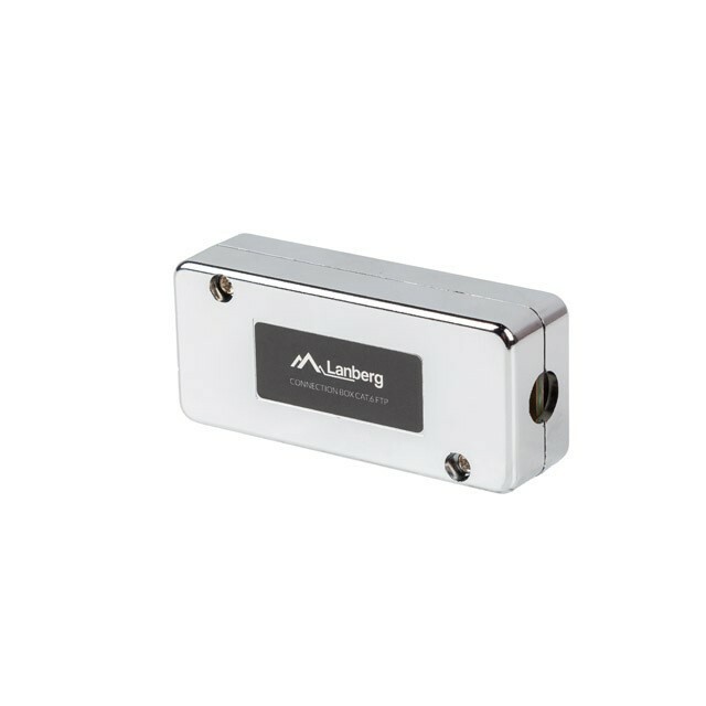 LANBERG LSA cat.6 ftp connector