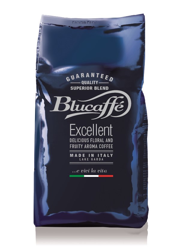 Lucaffe B Coffee Beans 700g |