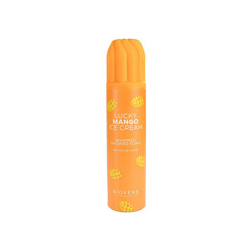 Biovène Lucky Mango Ice Cream Shower