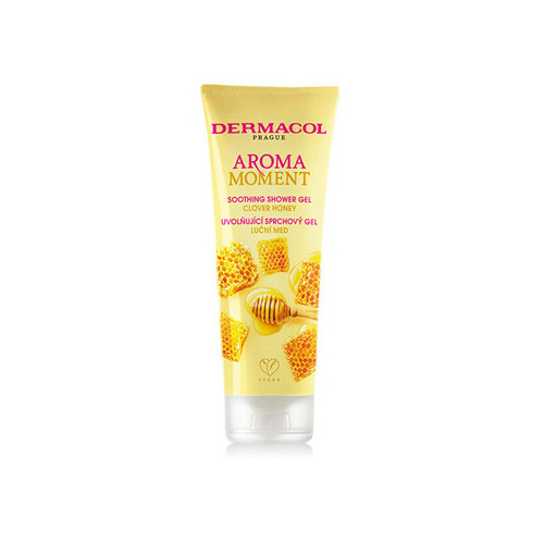 Dermacol Luční med Shower Gel -