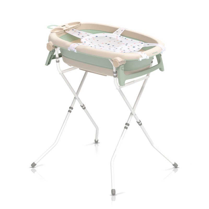 Neno LUCY STAND FOLDABLE BABY BATH