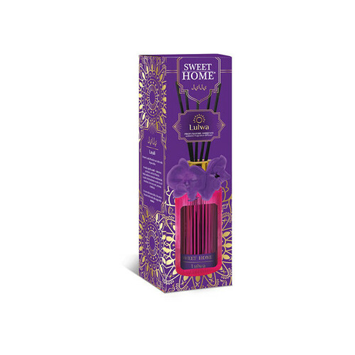 Sweet Home Collection Lulwa Diffuser (Woman