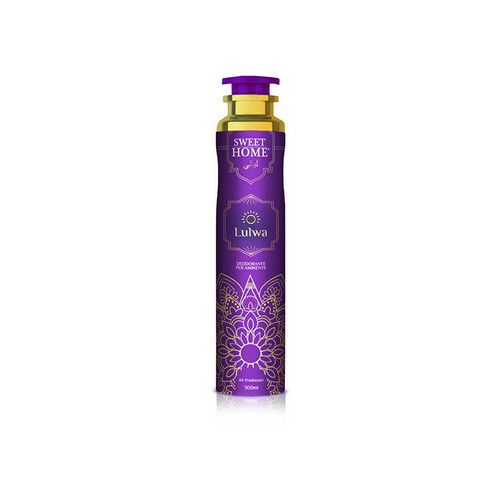Sweet Home Collection Lulwa Spray -