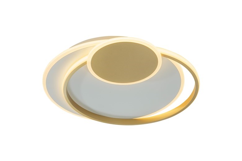No name LUMINAIRE CEILING 42W LED