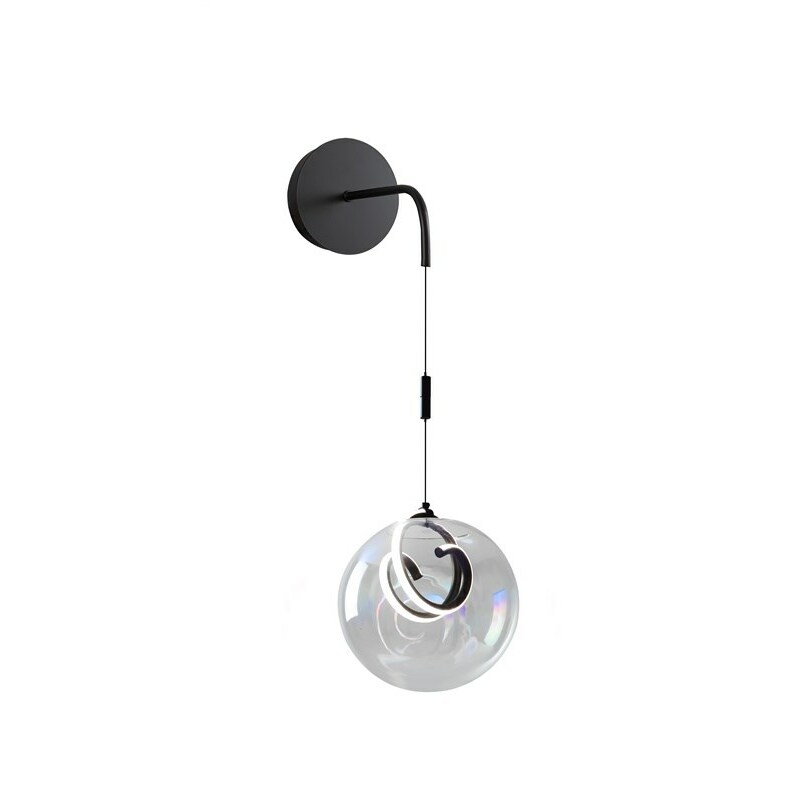 No name LUMINAIRE PENDANT 10W LED
