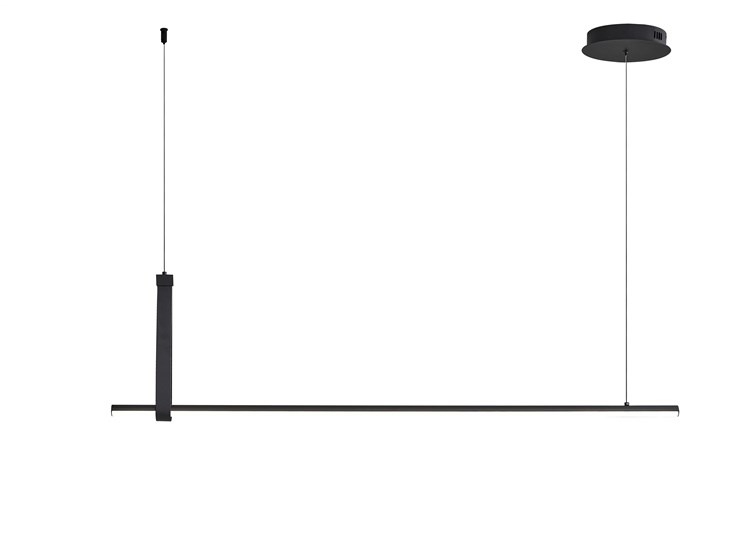 No name LUMINAIRE PENDANT 20W LED