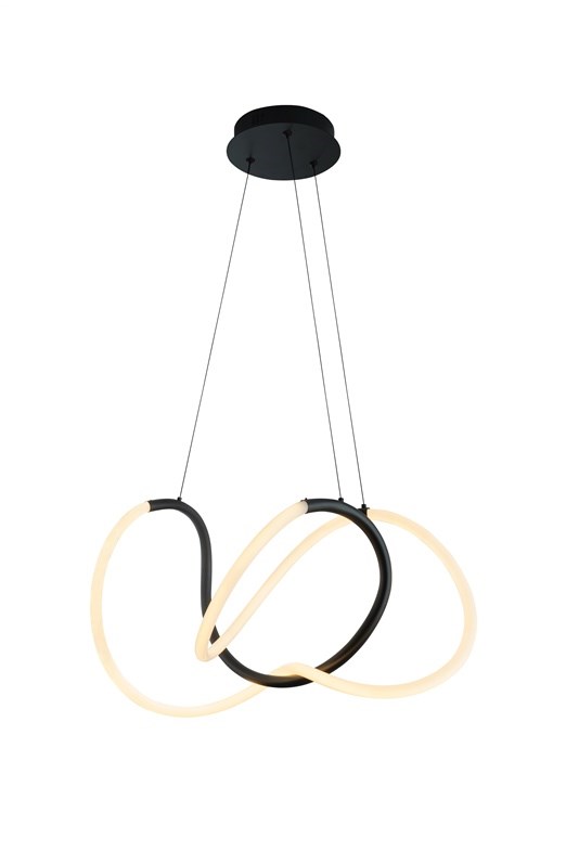 No name LUMINAIRE PENDANT 30W LED