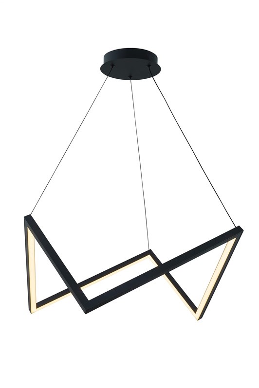 No name LUMINAIRE PENDANT 40W LED