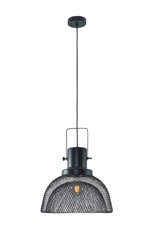No name LUMINAIRE PENDANT E27 360X1200MM