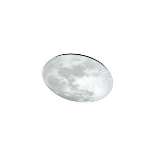 No name LUMINAIRE TOPE LED 2X24W