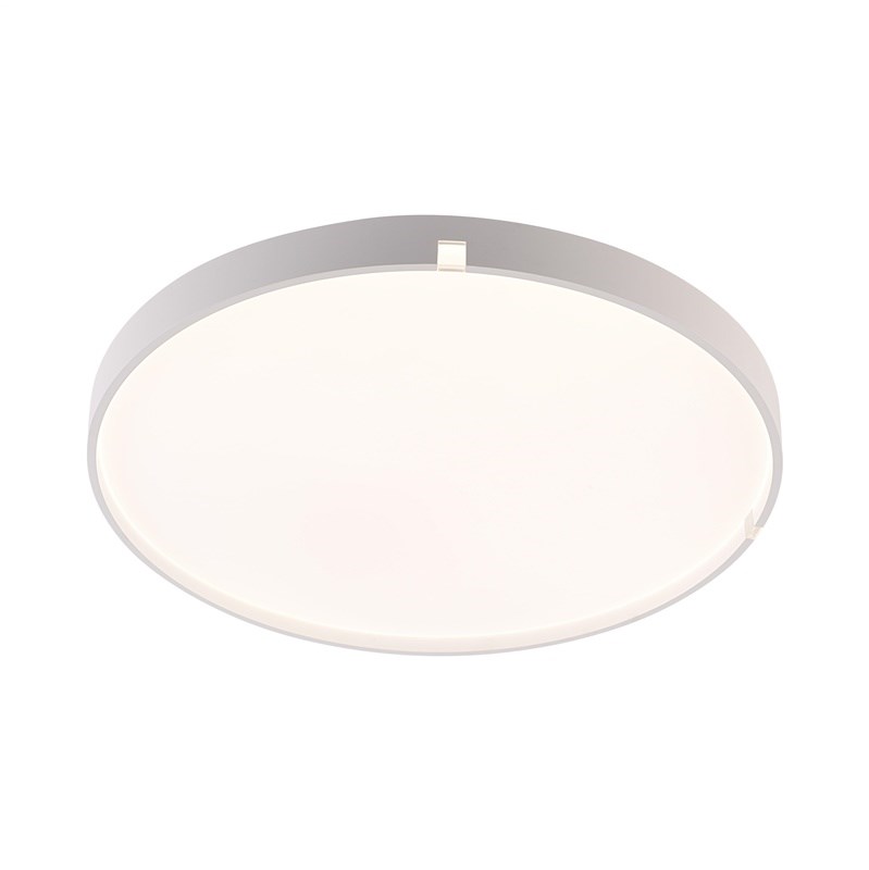 No name LUMINAIRE TOPE LED 2X48W