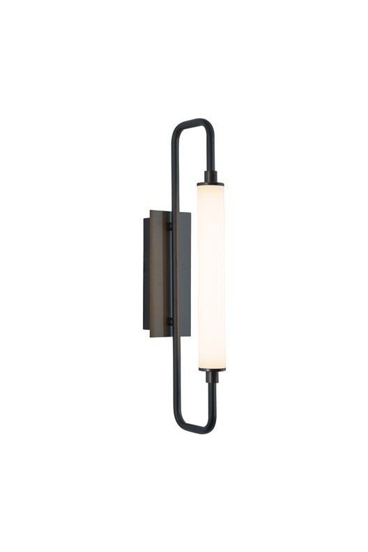 No name LUMINAIRE WALL 10W LED