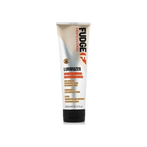 Fudge Luminizer Weightless Conditioner - Conditioner